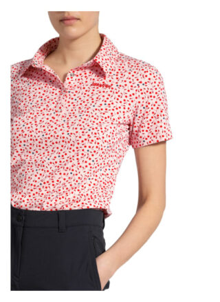 Schöffel Funktions-Poloshirt Lindwood rosa