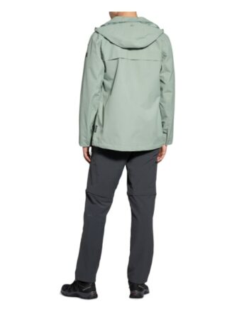 Schöffel Funktionsjacke Eastleigh gruen