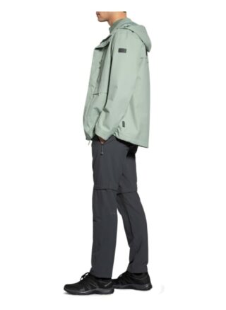 Schöffel Funktionsjacke Eastleigh gruen