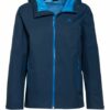 Schöffel Funktionsjacke Wamberg blau