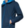 Schöffel Funktionsjacke Wamberg blau