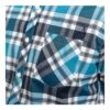 Schöffel Hemd Shirt Calanche M blau