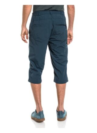 Schöffel Hose Pants springdale1 blau