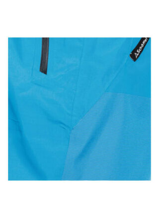 Schöffel Jacke 2.5l Jacket Triigi M blau