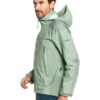 Schöffel Jacke 2.5l Jacket Triigi M gruen