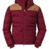 Schöffel Jacke Ins. Jacket Boston M rot