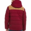 Schöffel Jacke Ins. Jacket Boston M rot