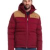 Schöffel Jacke Ins. Jacket Boston M rot