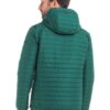 Schöffel Jacke Ins. Jacket Livigno M gruen