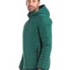 Schöffel Jacke Ins. Jacket Livigno M gruen