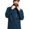 Schöffel Jacke Jacket Eastleigh M blau