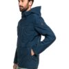 Schöffel Jacke Jacket Eastleigh M blau