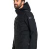 Schöffel Jacke Jacket Eastleigh M schwarz