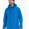 Schöffel Jacke Jacket aalborg2 blau