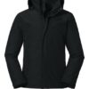 Schöffel Jacke Jacket aalborg2 schwarz