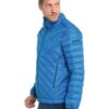 Schöffel Jacke Thermo Jacket Covol M blau