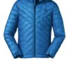 Schöffel Jacke Thermo Jacket Covol M blau