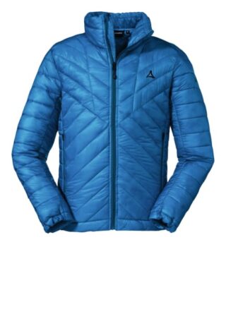 Schöffel Jacke Thermo Jacket Covol M blau