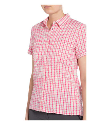 Schöffel Outdoor-Bluse Walla walla3 pink