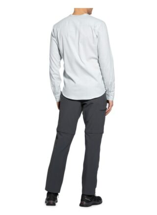 Schöffel Dewsbury Casual-Hemd Herren, Weiß