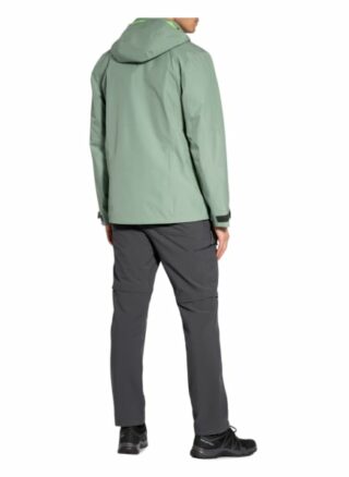 Schöffel Outdoor-Jacke Padon gruen