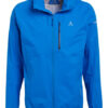 Schöffel Outdoor-Jacke Toronto blau