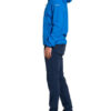 Schöffel Outdoor-Jacke Toronto blau