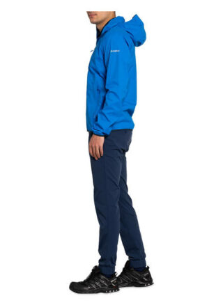 Schöffel Outdoor-Jacke Toronto blau