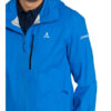 Schöffel Outdoor-Jacke Toronto blau