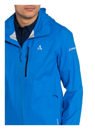 Schöffel Outdoor-Jacke Toronto blau