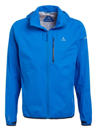 Schöffel Outdoor-Jacke Toronto blau