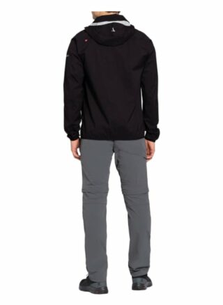 Schöffel Outdoor-Jacke Toronto schwarz