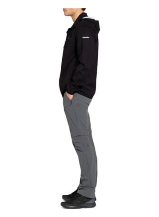 Schöffel Outdoor-Jacke Toronto schwarz