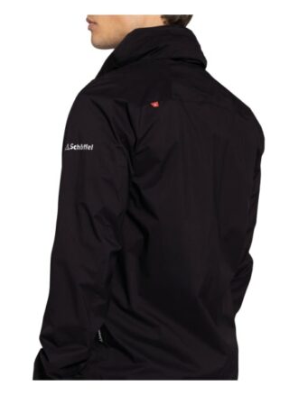 Schöffel Outdoor-Jacke Toronto schwarz