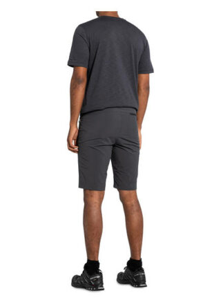 Schöffel Folkstone Shorts Herren, Grau
