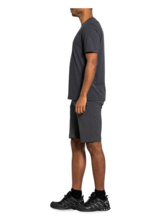 Schöffel Folkstone Shorts Herren, Grau