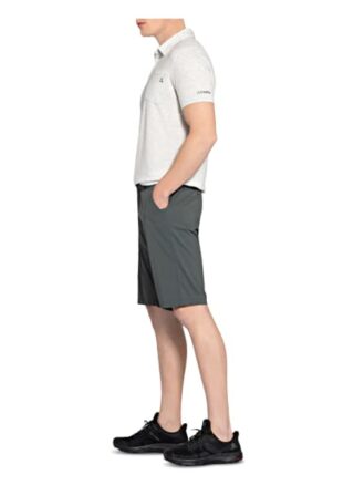 Schöffel Matola Shorts Herren, Grün