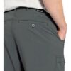 Schöffel Outdoor-Shorts Matola gruen