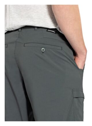 Schöffel Outdoor-Shorts Matola gruen