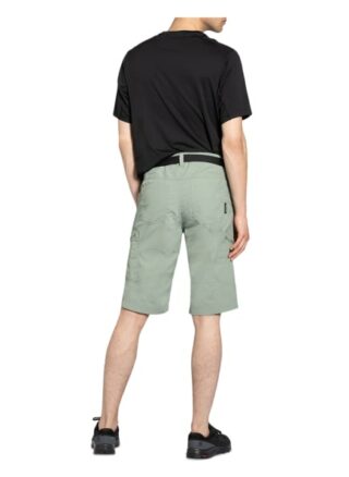 Schöffel Outdoor-Shorts silvaplana2 gruen