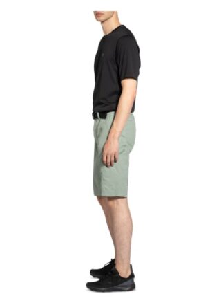 Schöffel Outdoor-Shorts silvaplana2 gruen