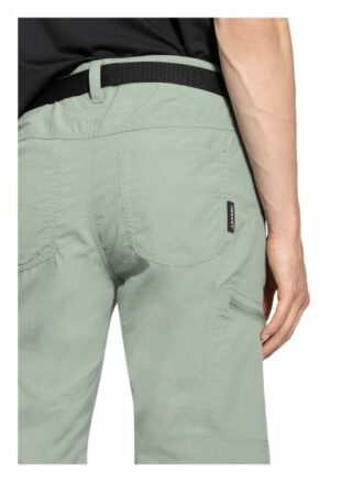 Schöffel Outdoor-Shorts silvaplana2 gruen