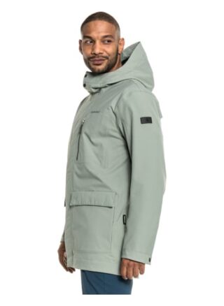 Schöffel Parka Parka Gillingham M gruen