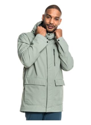 Schöffel Parka Parka Gillingham M gruen