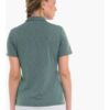 Schöffel Polo Polo Shirt capri1 gruen