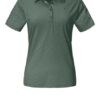 Schöffel Polo Polo Shirt capri1 gruen