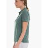 Schöffel Polo Polo Shirt capri1 gruen