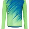 Schöffel Radshirt Altitude Mit Uv-Schutz 50 gruen