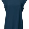 Schöffel T-Shirt T Shirt Silverdale L blau
