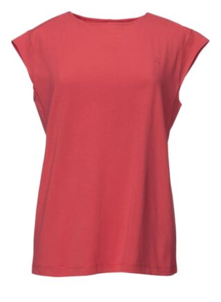 Schöffel T-Shirt T Shirt Silverdale L pink
